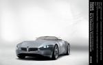 BMW GINA Light Visionary Model 2008 года